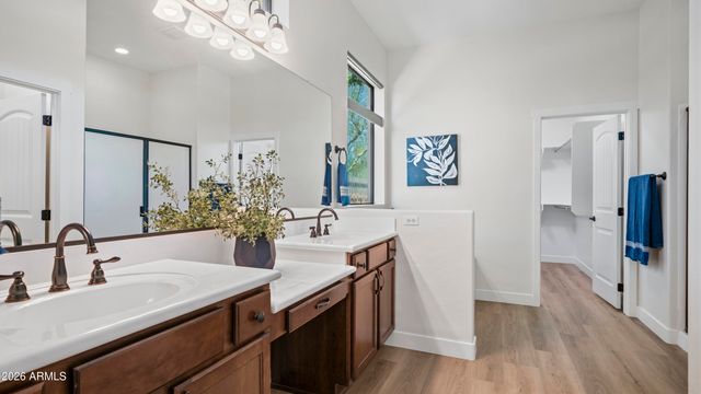 1912 N Steele --, Mesa, AZ 85207