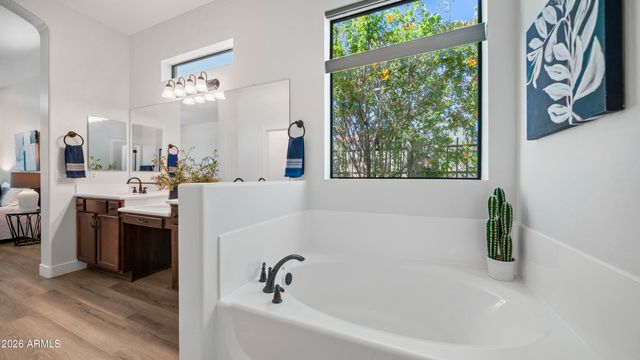 1912 N Steele --, Mesa, AZ 85207