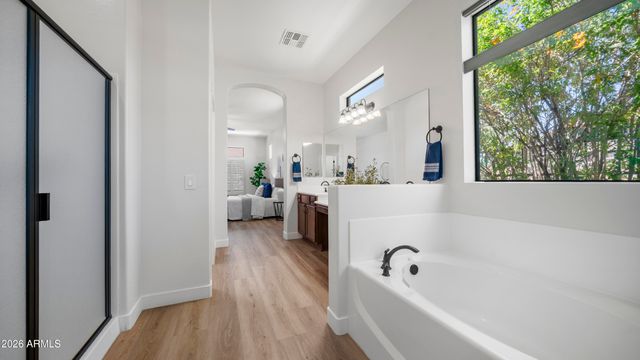1912 N Steele --, Mesa, AZ 85207