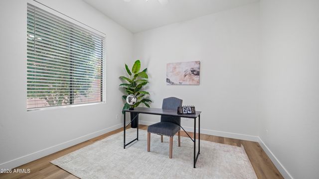 1912 N Steele --, Mesa, AZ 85207