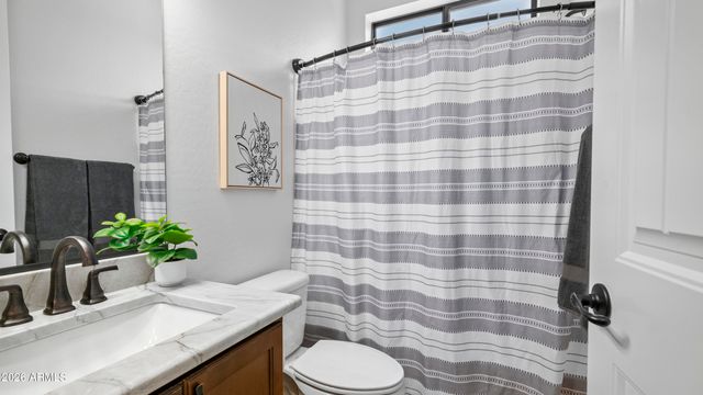 1912 N Steele --, Mesa, AZ 85207