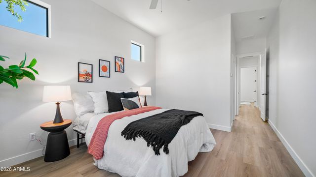 1912 N Steele --, Mesa, AZ 85207