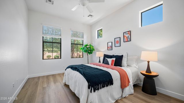 1912 N Steele --, Mesa, AZ 85207