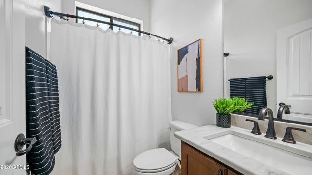 1912 N Steele --, Mesa, AZ 85207
