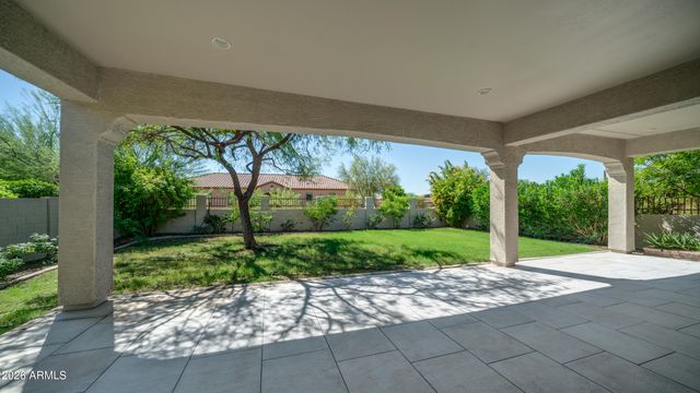 1912 N Steele --, Mesa, AZ 85207