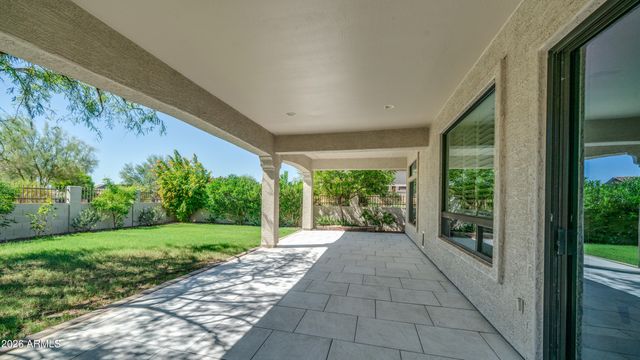 1912 N Steele --, Mesa, AZ 85207