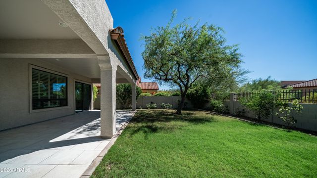 1912 N Steele --, Mesa, AZ 85207