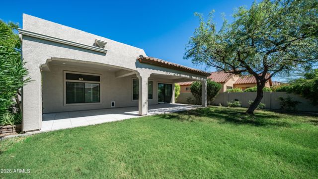 1912 N Steele --, Mesa, AZ 85207