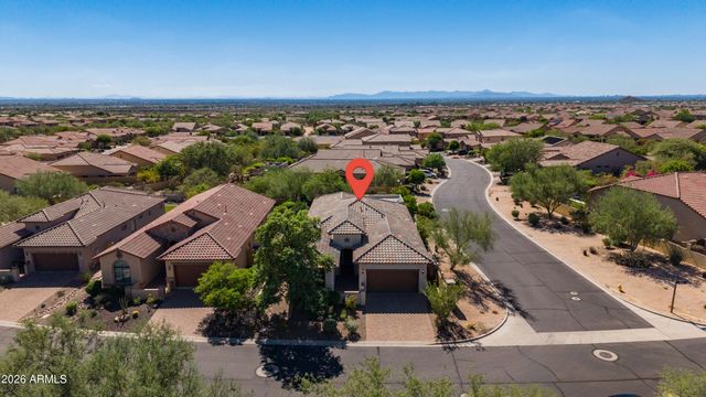 1912 N Steele --, Mesa, AZ 85207