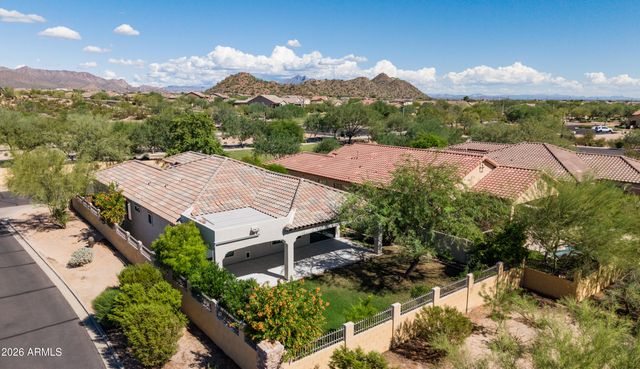 1912 N Steele --, Mesa, AZ 85207