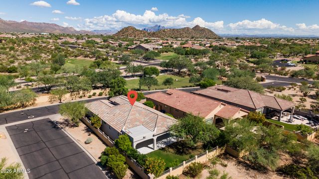 1912 N Steele --, Mesa, AZ 85207