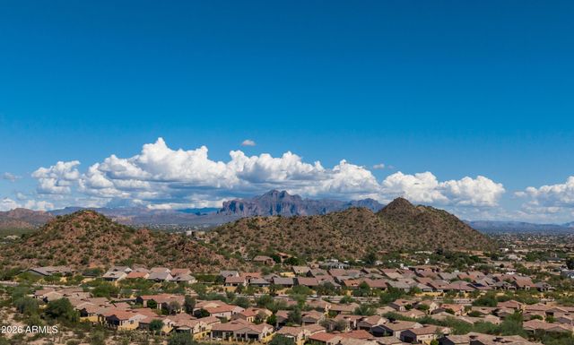 1912 N Steele --, Mesa, AZ 85207