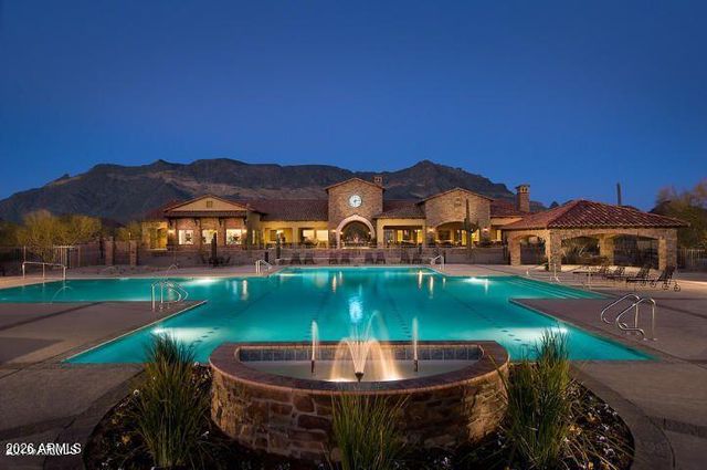 1912 N Steele --, Mesa, AZ 85207