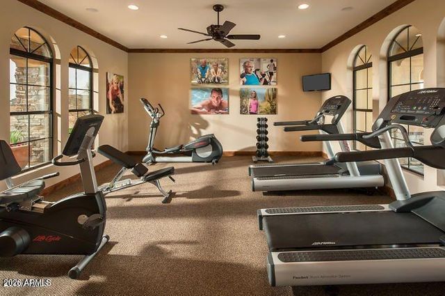 1912 N Steele --, Mesa, AZ 85207