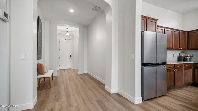 1912 N Steele --, Mesa, AZ 85207