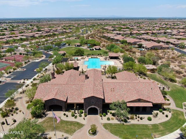 1912 N Steele --, Mesa, AZ 85207