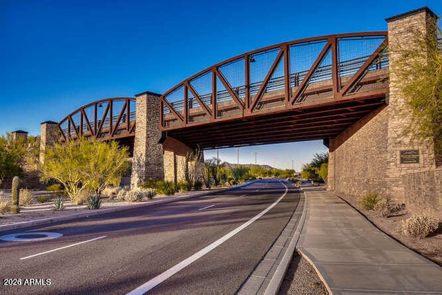 1912 N Steele --, Mesa, AZ 85207