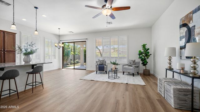 1912 N Steele --, Mesa, AZ 85207