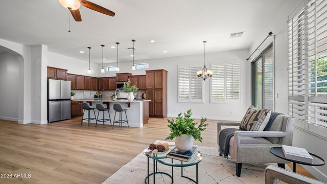 1912 N Steele --, Mesa, AZ 85207