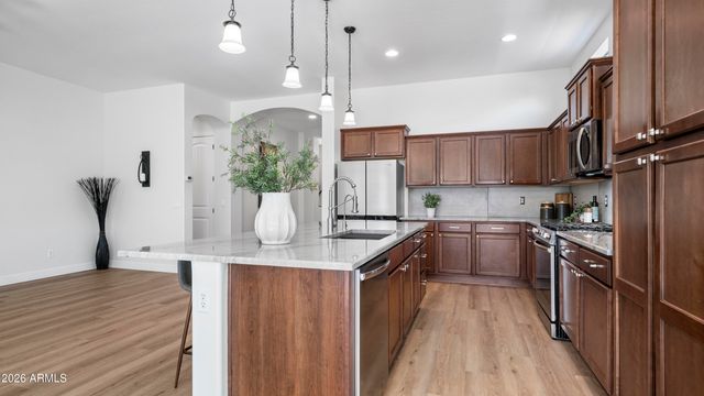 1912 N Steele --, Mesa, AZ 85207