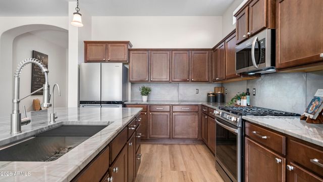 1912 N Steele --, Mesa, AZ 85207