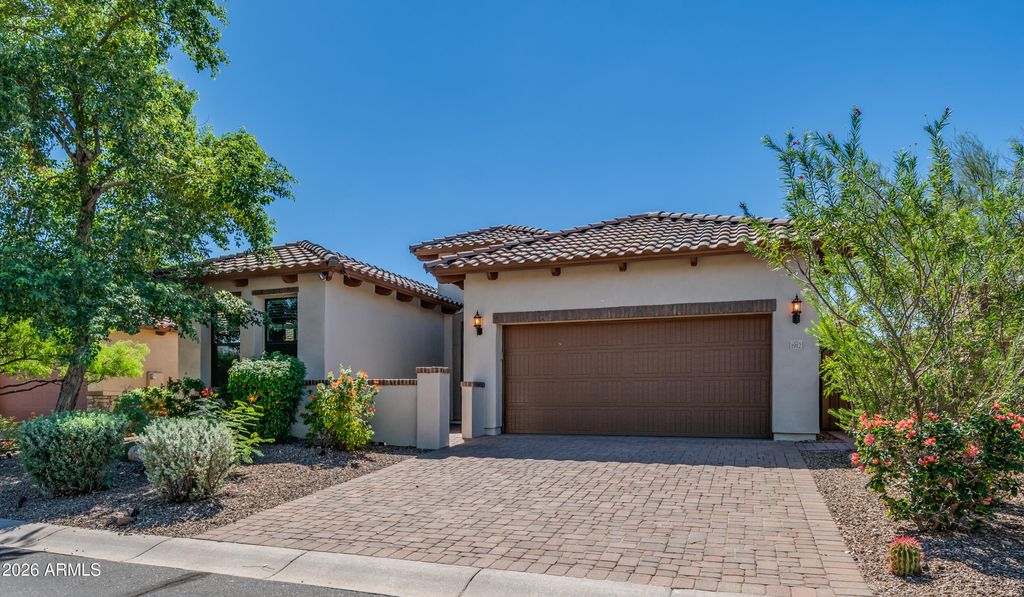 1912 N Steele --, Mesa, AZ 85207 — photo 2