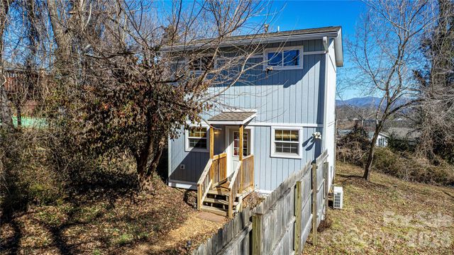 105 Adams Hill Road, Asheville, NC 28806