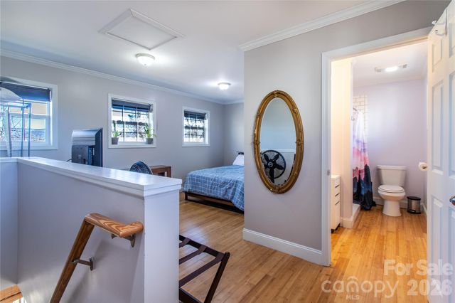 105 Adams Hill Road, Asheville, NC 28806