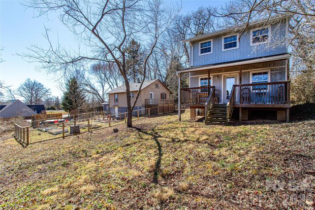 105 Adams Hill Road, Asheville, NC 28806