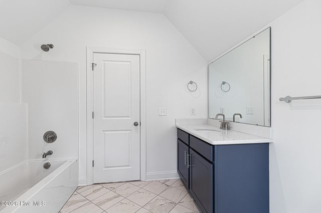 116 Antebellum Drive, Havelock, NC 28532