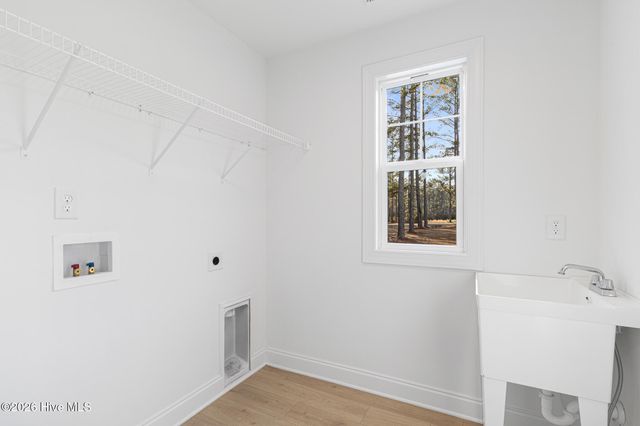 116 Antebellum Drive, Havelock, NC 28532