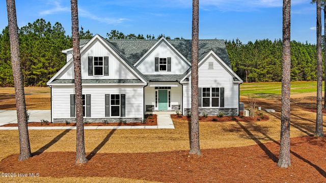 116 Antebellum Drive, Havelock, NC 28532