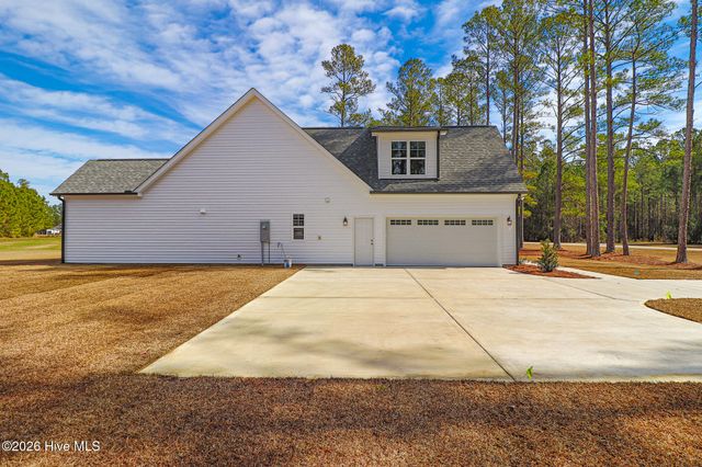 116 Antebellum Drive, Havelock, NC 28532