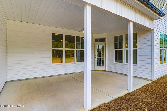 116 Antebellum Drive, Havelock, NC 28532