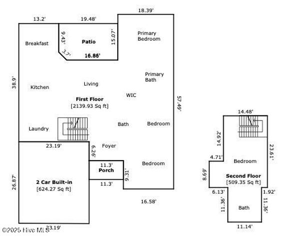 116 Antebellum Drive, Havelock, NC 28532