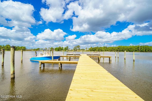 116 Antebellum Drive, Havelock, NC 28532