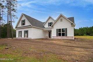 116 Antebellum Drive, Havelock, NC 28532