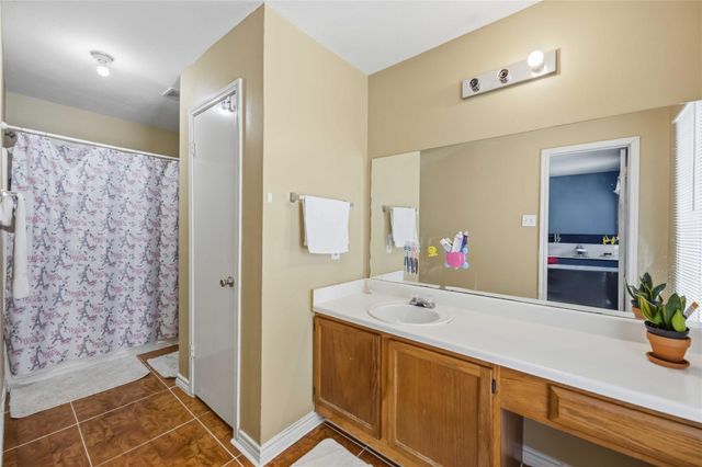 6802 Cheshire Park Road, Houston, TX 77088
