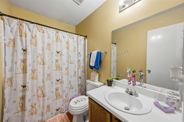6802 Cheshire Park Road, Houston, TX 77088