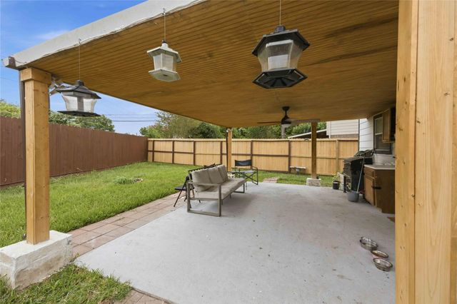 6802 Cheshire Park Road, Houston, TX 77088