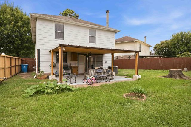 6802 Cheshire Park Road, Houston, TX 77088