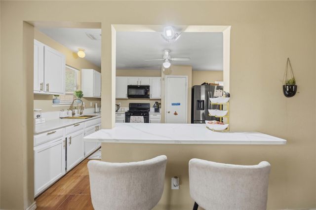 6802 Cheshire Park Road, Houston, TX 77088
