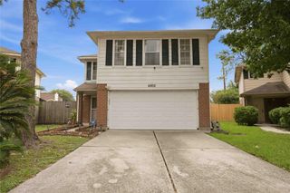 6802 Cheshire Park Road, Houston, TX 77088