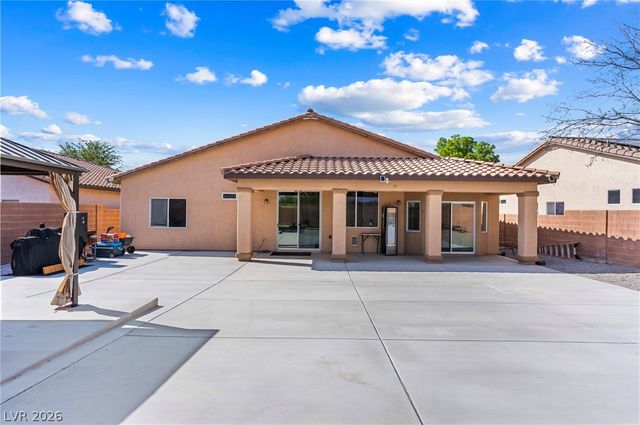 5859 Al Fresco Avenue, Pahrump, NV 89061