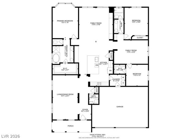 5859 Al Fresco Avenue, Pahrump, NV 89061