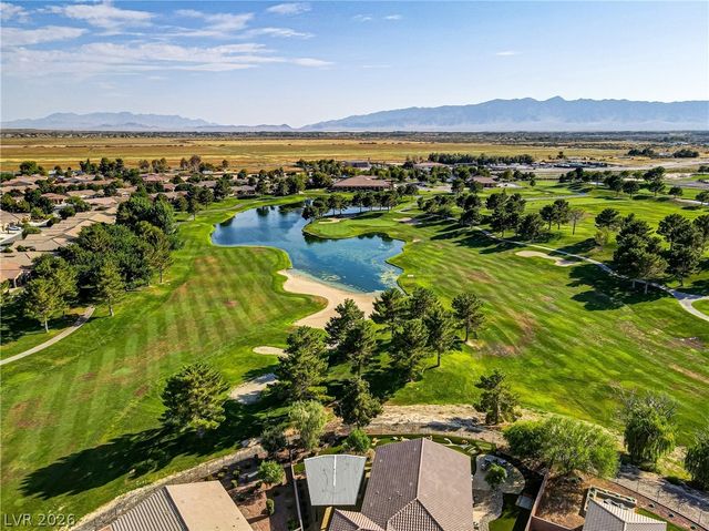 5859 Al Fresco Avenue, Pahrump, NV 89061