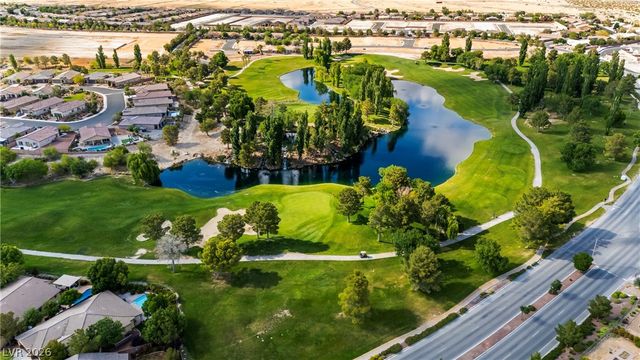 5859 Al Fresco Avenue, Pahrump, NV 89061
