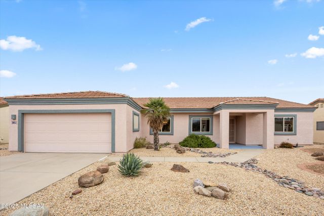 1739 W Circulo De La Pinata, Green Valley, AZ 85622