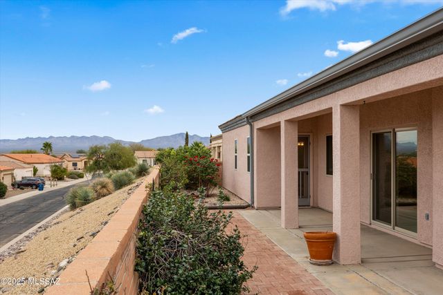 1739 W Circulo De La Pinata, Green Valley, AZ 85622