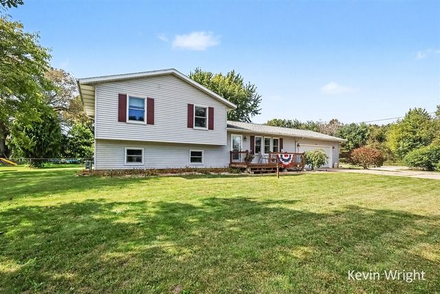 2985 Blair Road, Muskegon, MI 49445